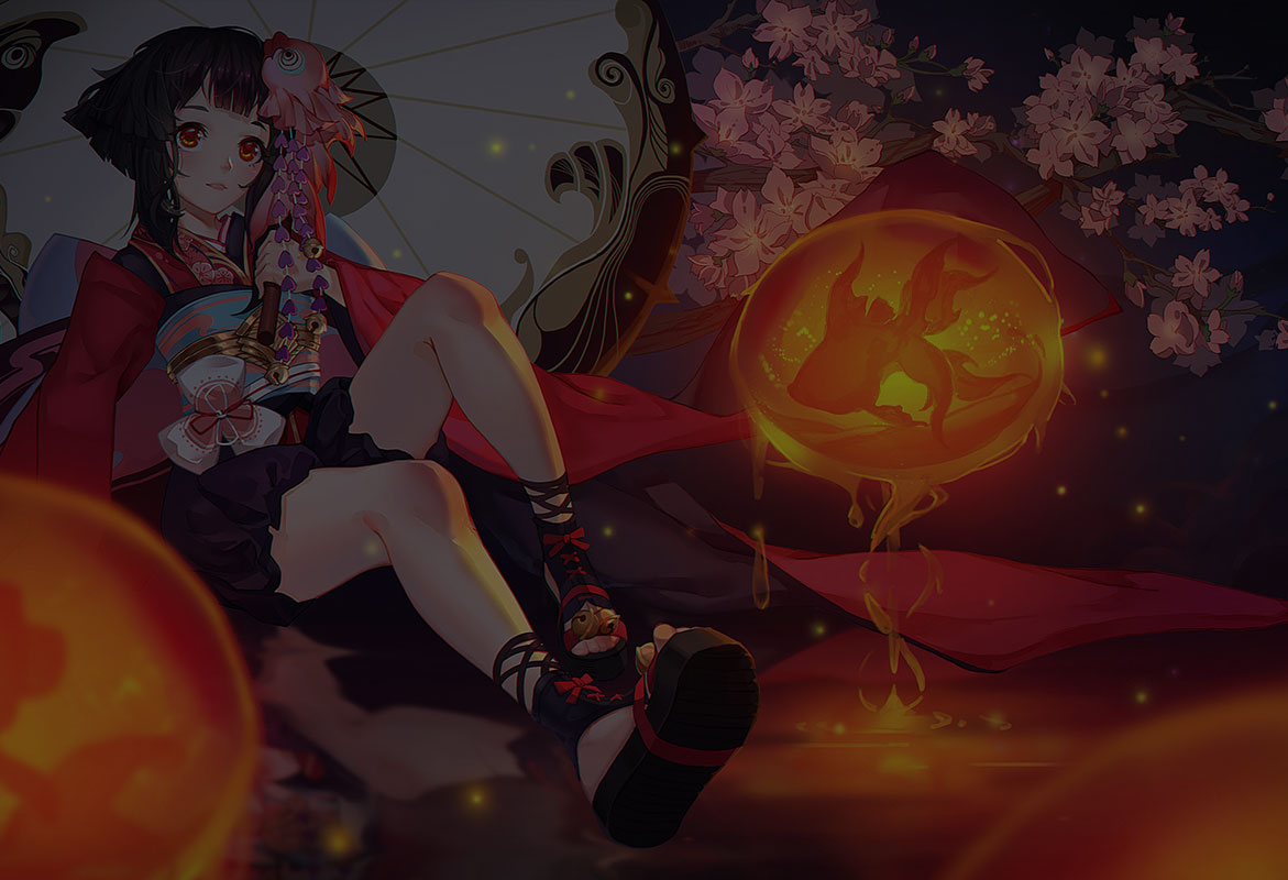 米兰:游戏原画-课程介绍